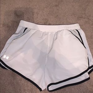 Under armour shorts